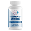 Vitamin D3 with K2 (SOLD OUT)